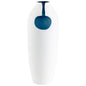 Cyan Design 11109 Oracle Vase - Blue And White - Large