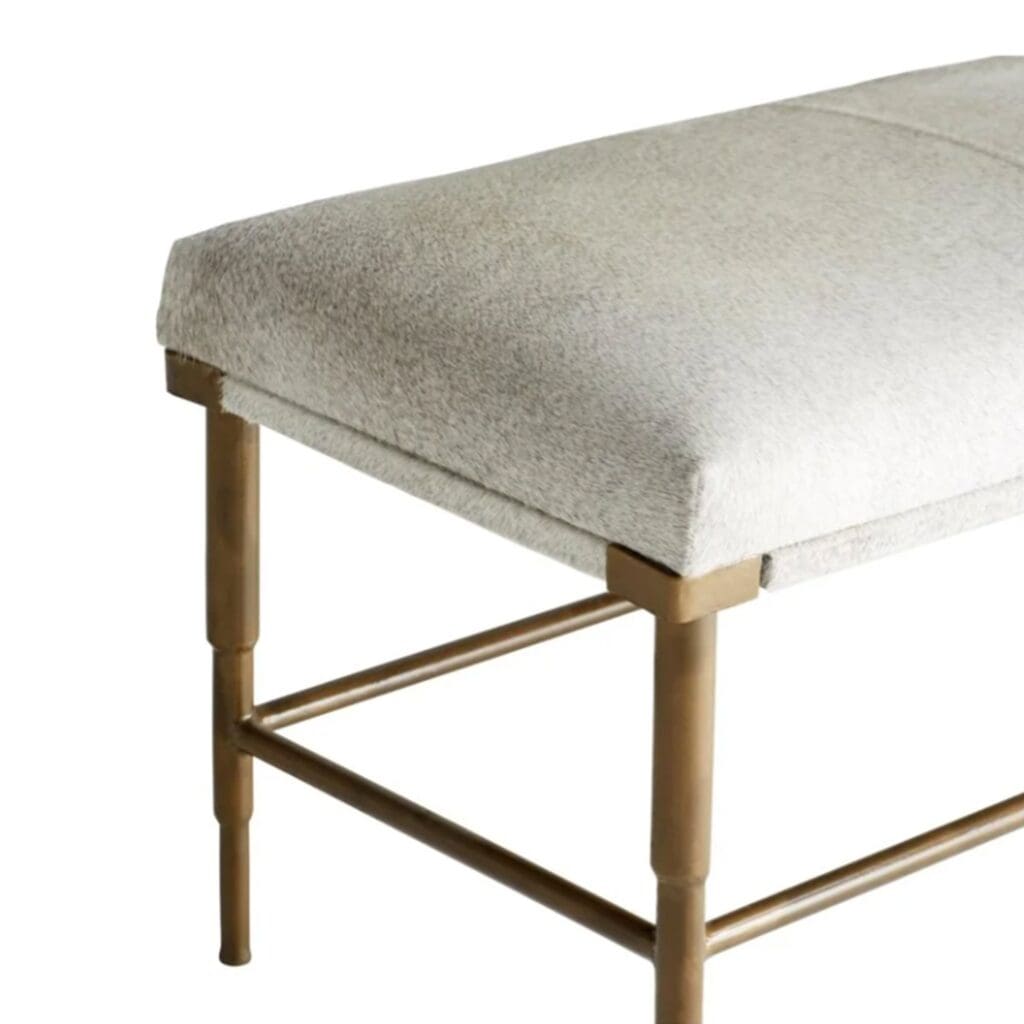 Cyan Design 11333 Hyde Seating - Grey