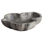 Cyan Design 11334 Bovina Tray - Black