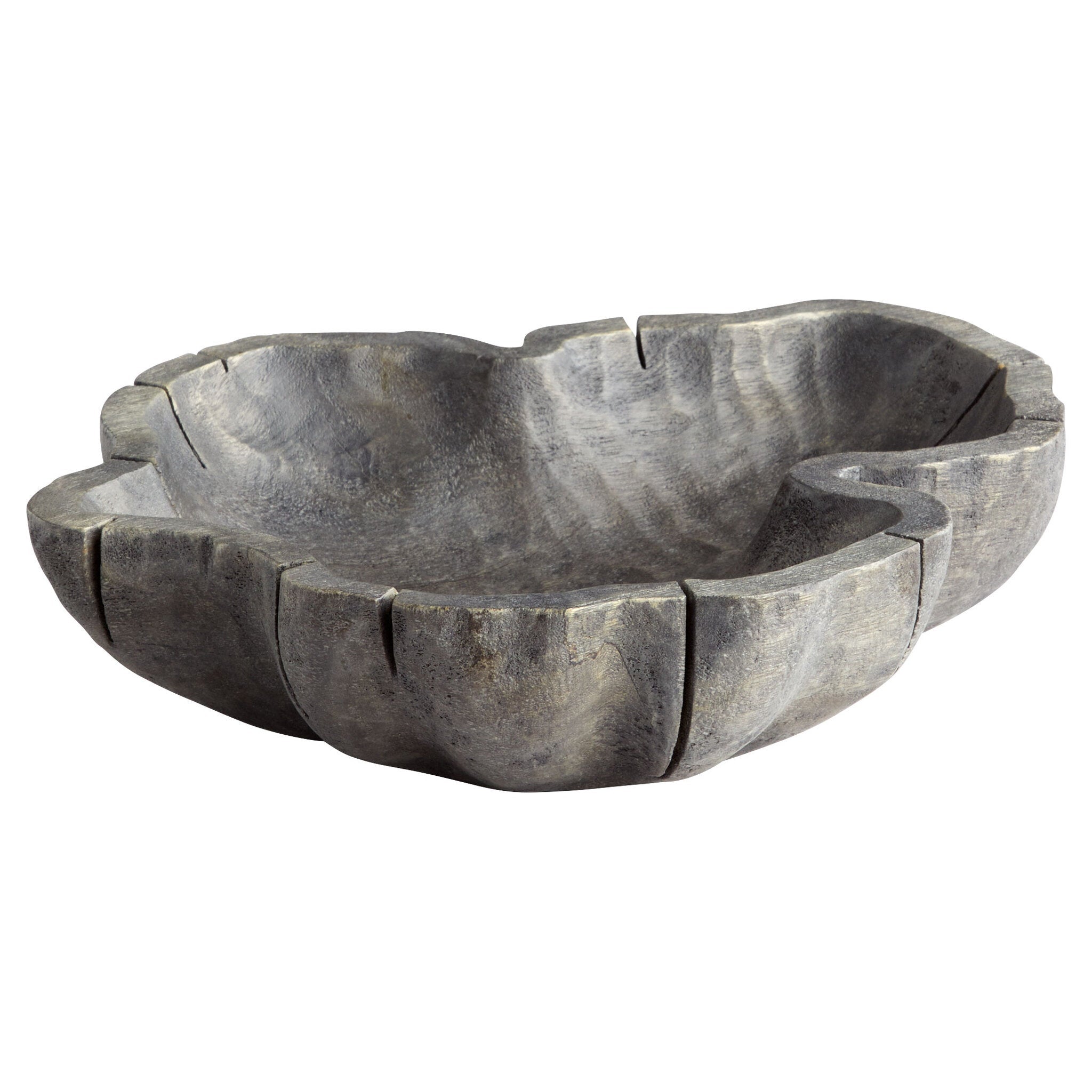 Cyan Design 11334 Bovina Tray - Black