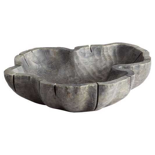 Cyan Design 11334 Bovina Tray - Black