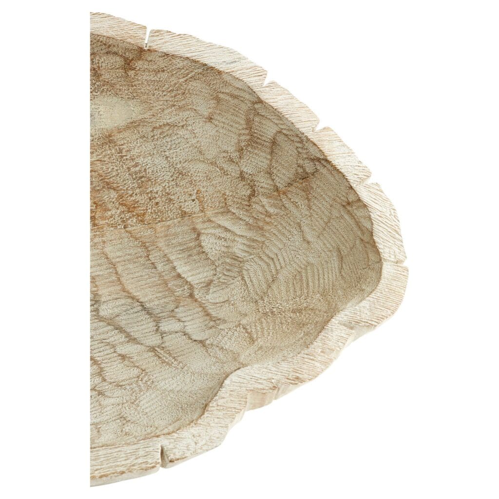 Cyan Design 11337 Celina Tray - Whitewashed