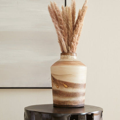 Cyan Design 11368 Kota Vase - Multi Color - Large