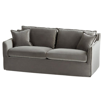 Cyan Design 11377 Sovente Sofa - Grey