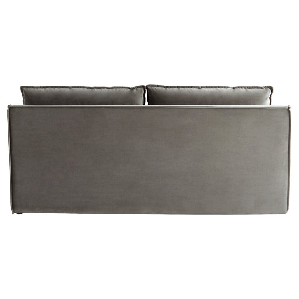 Cyan Design 11377 Sovente Sofa - Grey