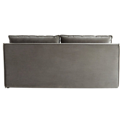 Cyan Design 11377 Sovente Sofa - Grey