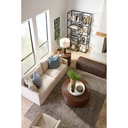 Cyan Design 11378 Sovente Sofa - Cream