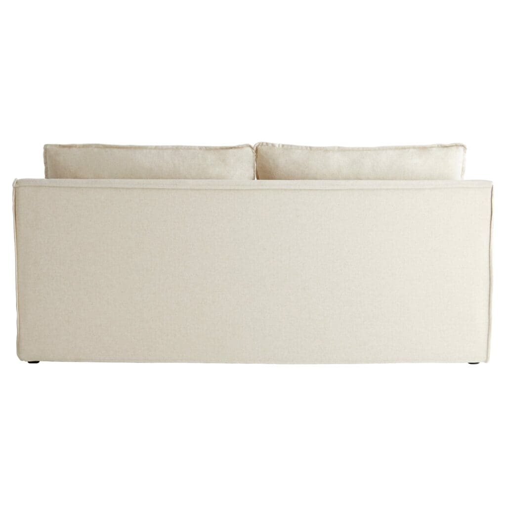 Cyan Design 11378 Sovente Sofa - Cream