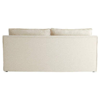 Cyan Design 11378 Sovente Sofa - Cream