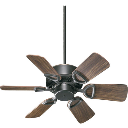 Quorum Estate 43306-95 Ceiling Fan - Old World