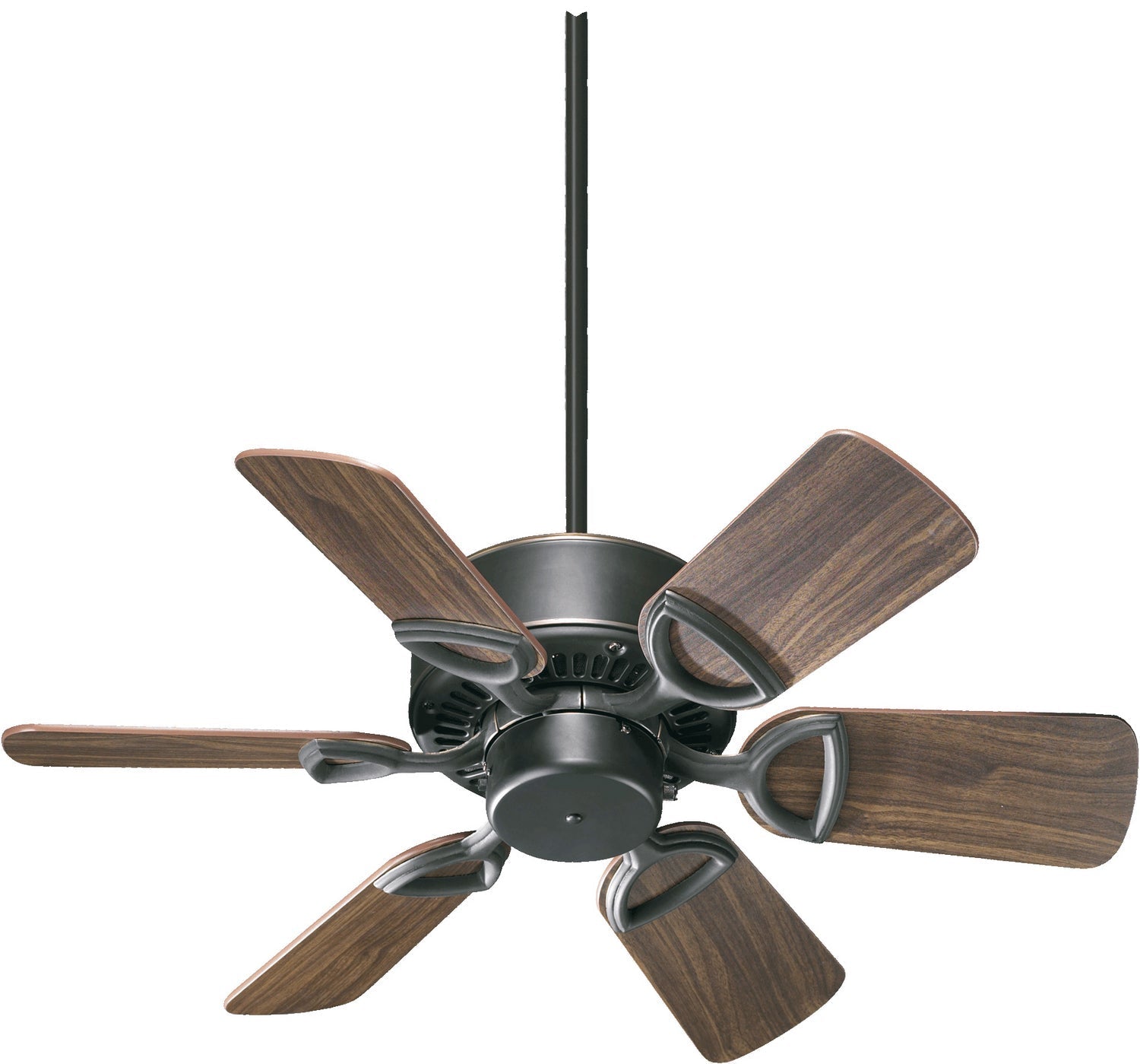 Quorum Estate 43306-95 Ceiling Fan - Old World