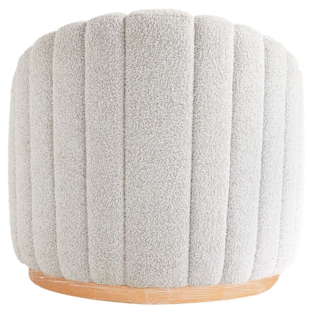 Cyan Design 11398 Daria Chair - White