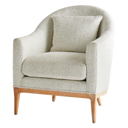 Cyan Design 11399 Kendra Chair - White