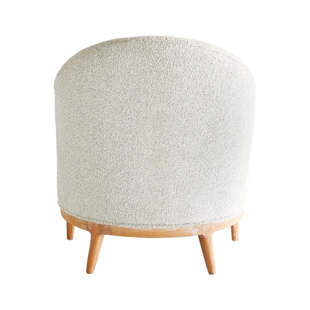 Cyan Design 11399 Kendra Chair - White