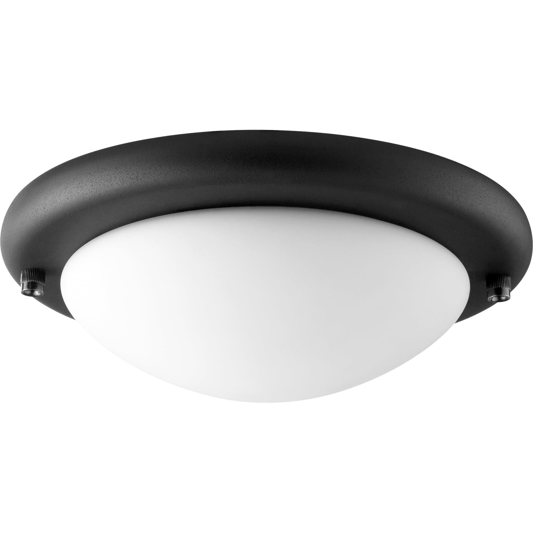 Quorum 1141-869 Light Kit - Textured Black