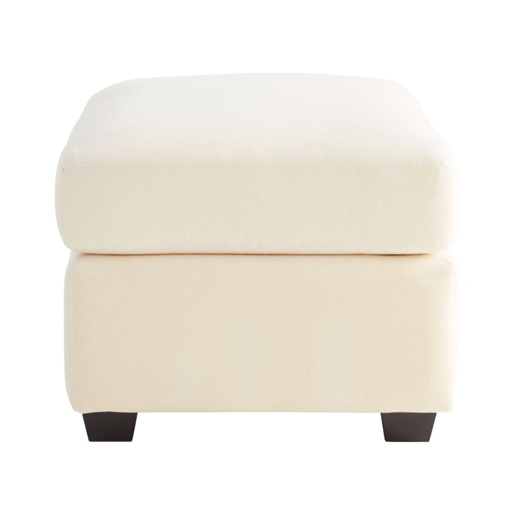 Cyan Design 11452 Sovente Ottoman - COM