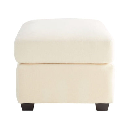 Cyan Design 11452 Sovente Ottoman - COM