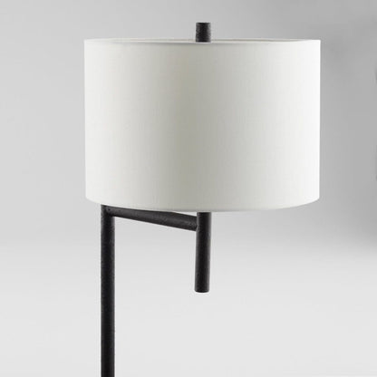Cyan Design 11456 Ladon Floor Lamp - Black