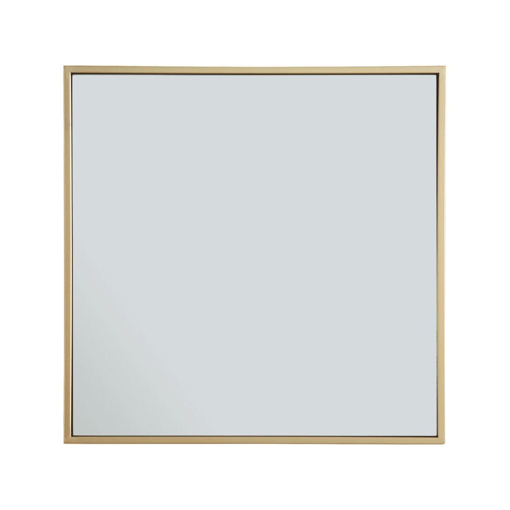 Cyan Design 11457 Gorgon Mirror - Gold