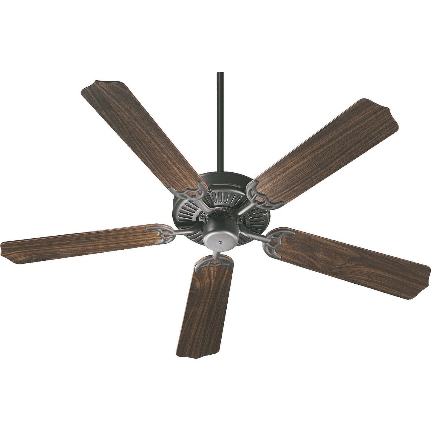 Quorum Capri I 77525-95 Ceiling Fan - Old World