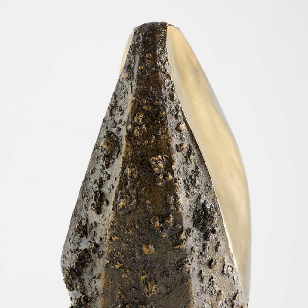 Cyan Design 11464 Delos Sculpture - Gold