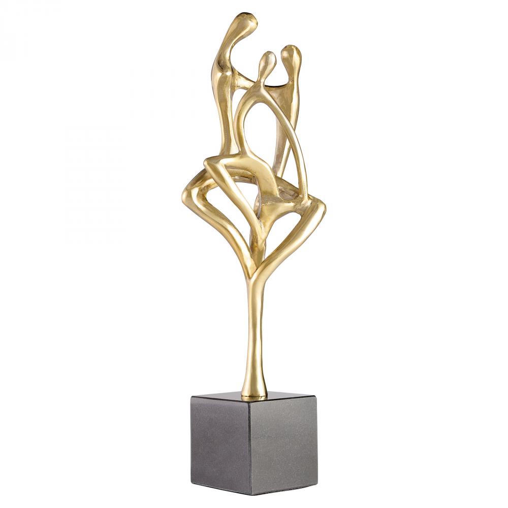 Cyan Design 11465 Decor - Brass