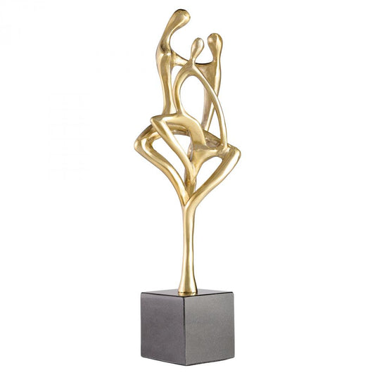 Cyan Design 11465 Decor - Brass