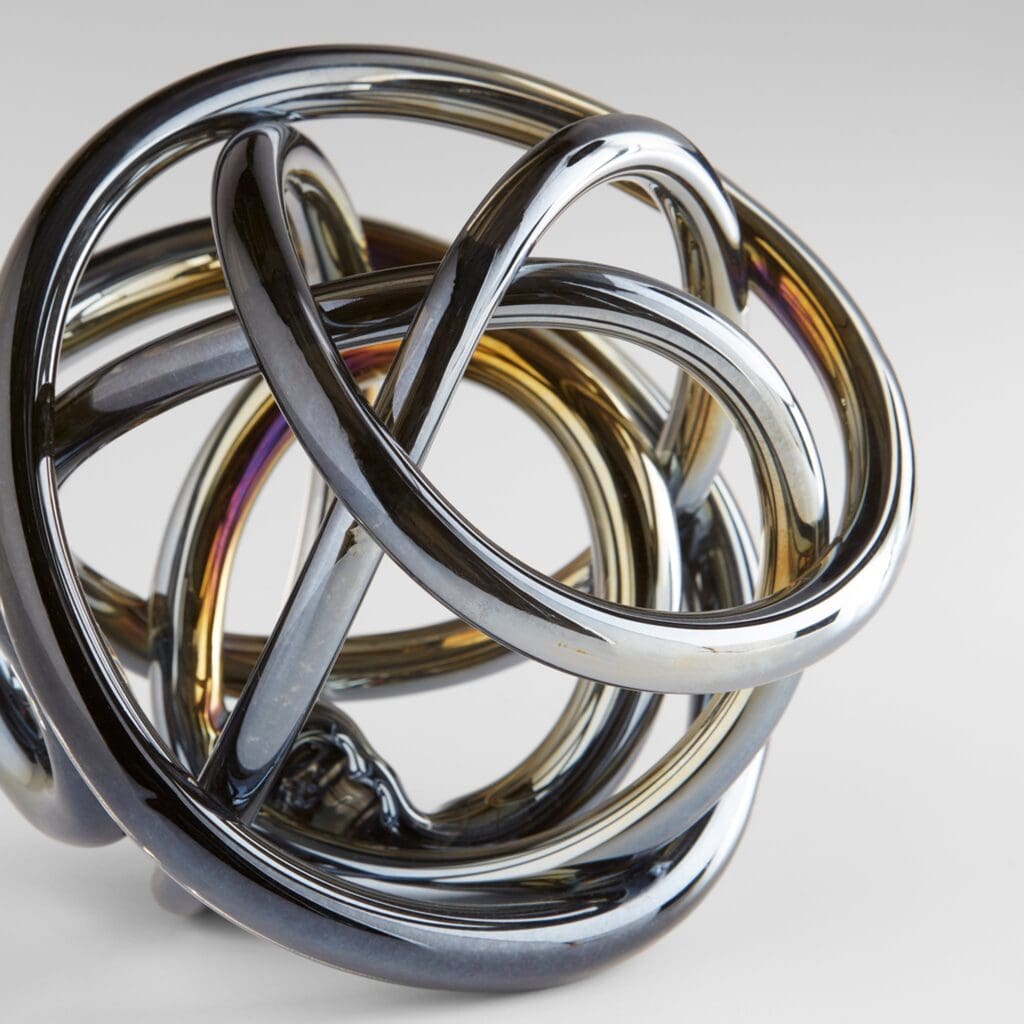 Cyan Design 11492 Fuso Filler - Iridescent - XL