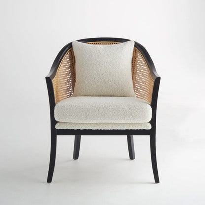Cyan Design 11499 Relatore Chair - White