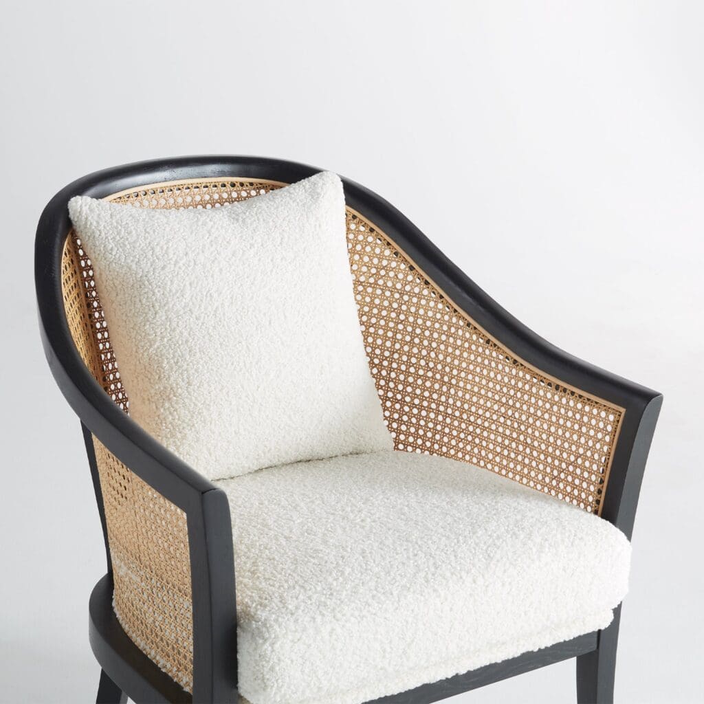 Cyan Design 11499 Relatore Chair - White