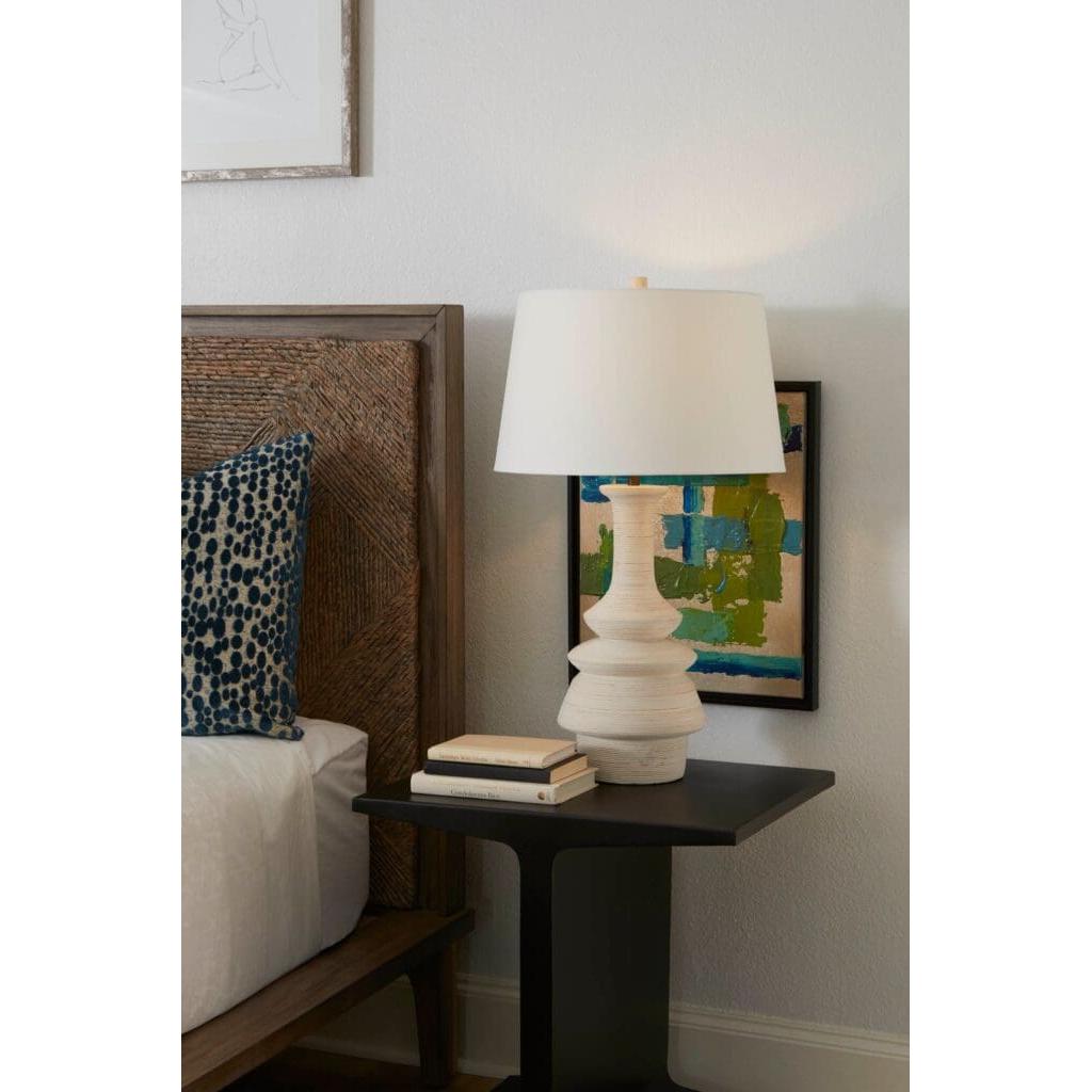 Cyan Design 11517 Anvil Side Table - Black