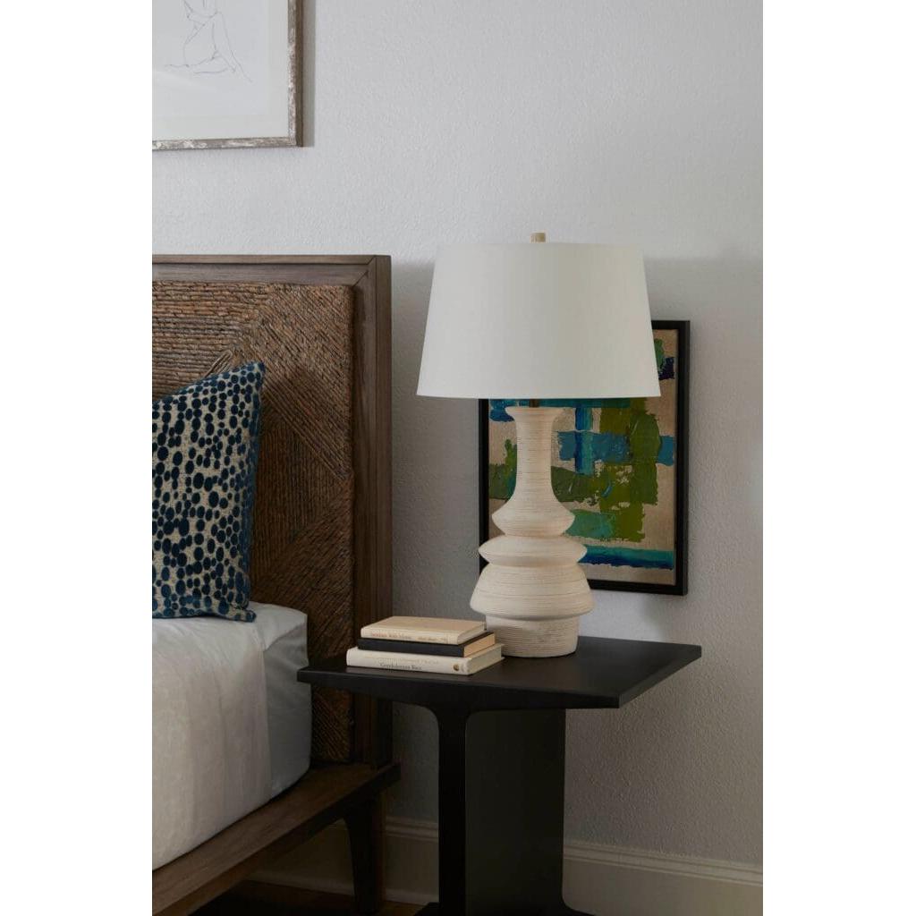 Cyan Design 11517 Anvil Side Table - Black