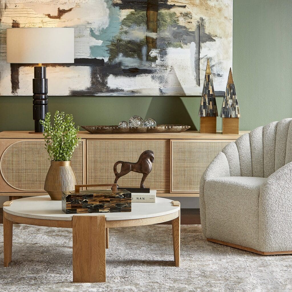 Cyan Design 11534 Cairo Box - Iron And Antique Brass