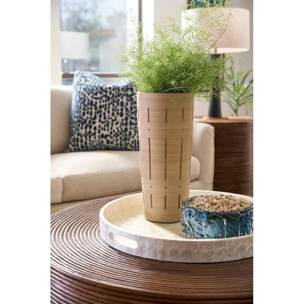 Cyan Design 11557 Madeira Vse - Terracotta - Small