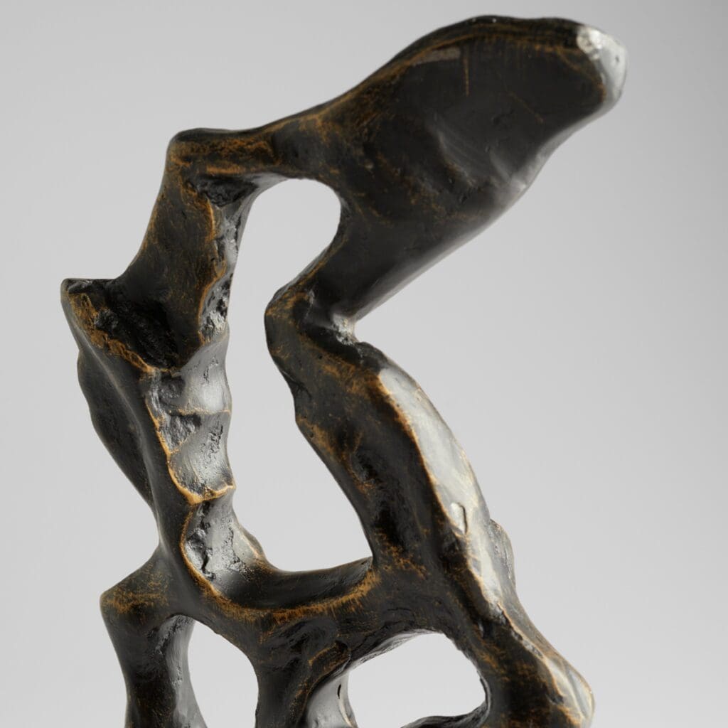 Cyan Design 11566 Ardor Sculpture - Old World
