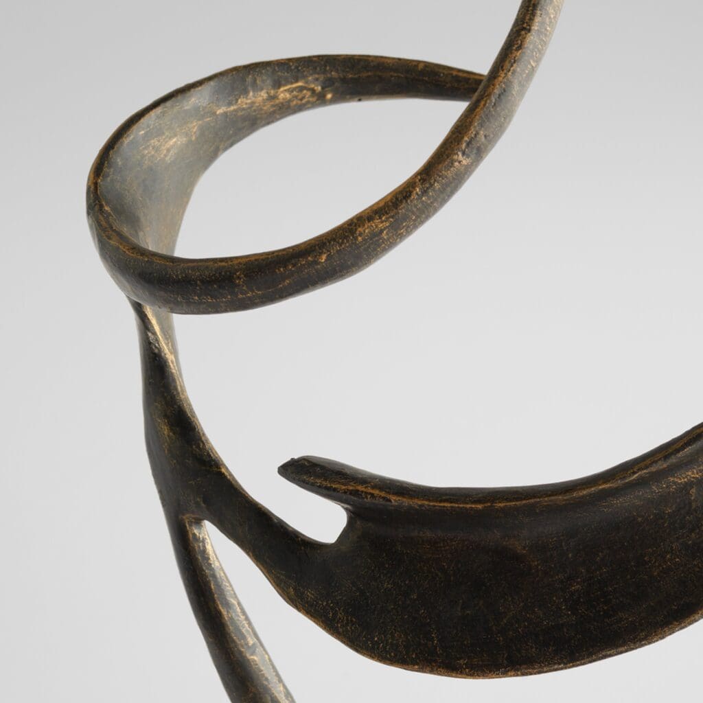 Cyan Design 11568 Agraciada Scpt - Old World