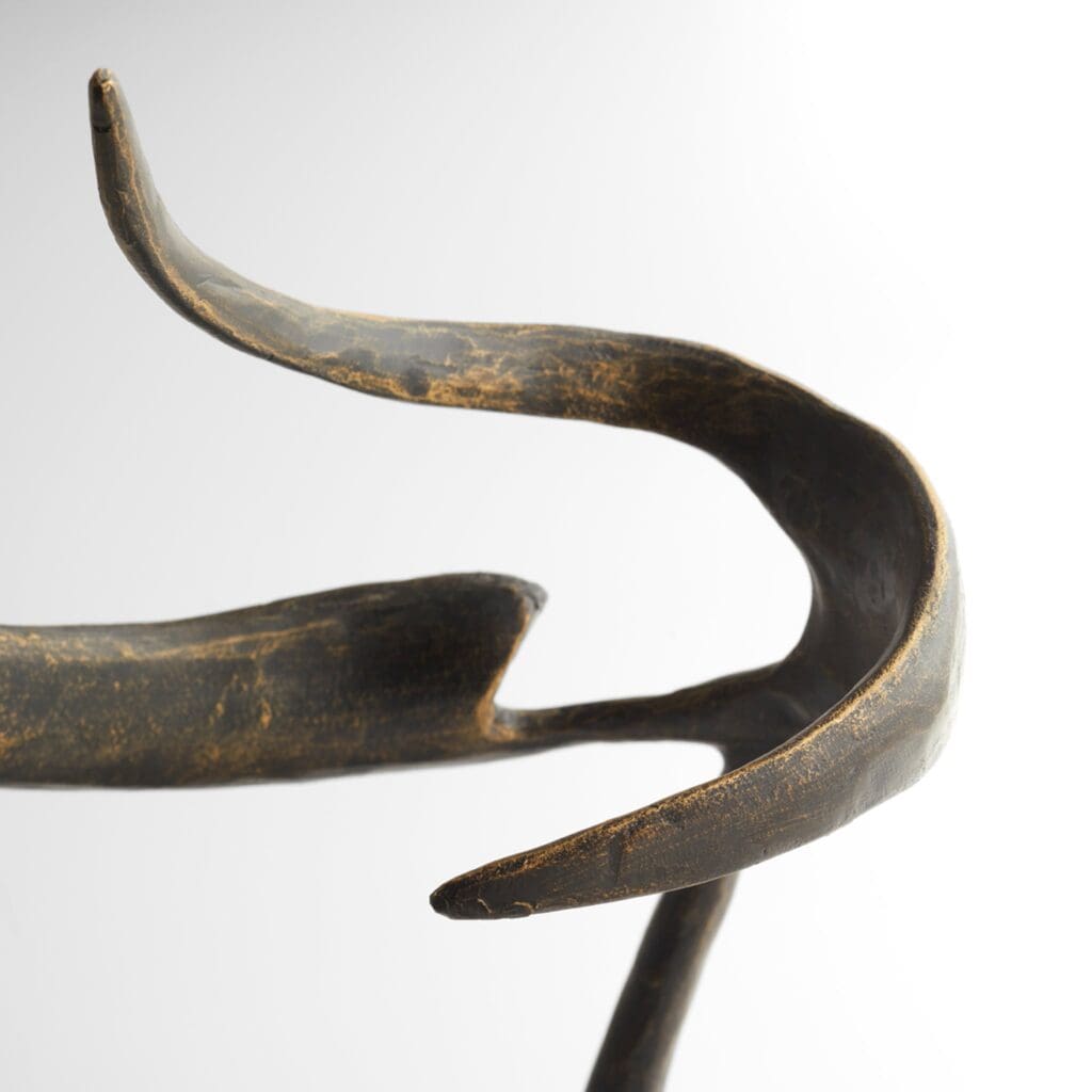 Cyan Design 11568 Agraciada Scpt - Old World