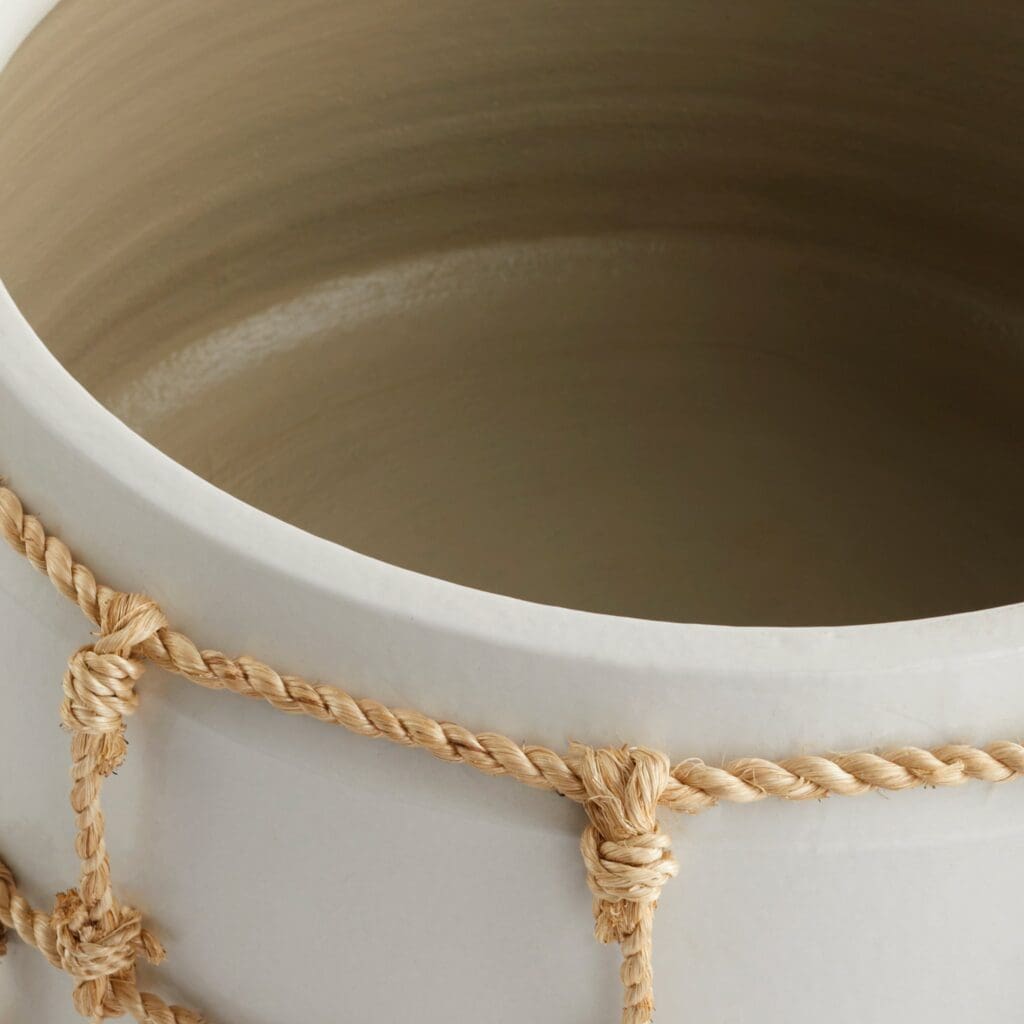 Cyan Design 11584 Antrea Bowl - White