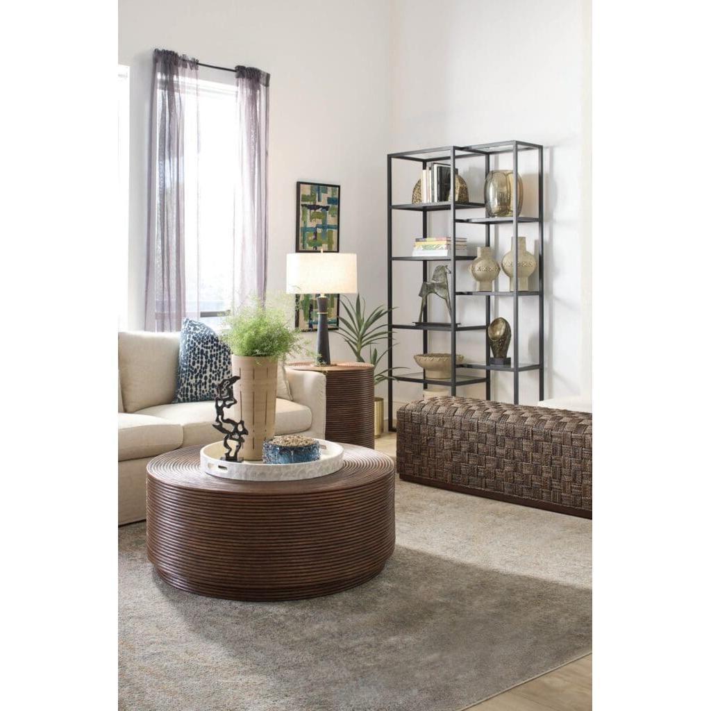 Cyan Design 11585 Eratos Vase - Grey -Small