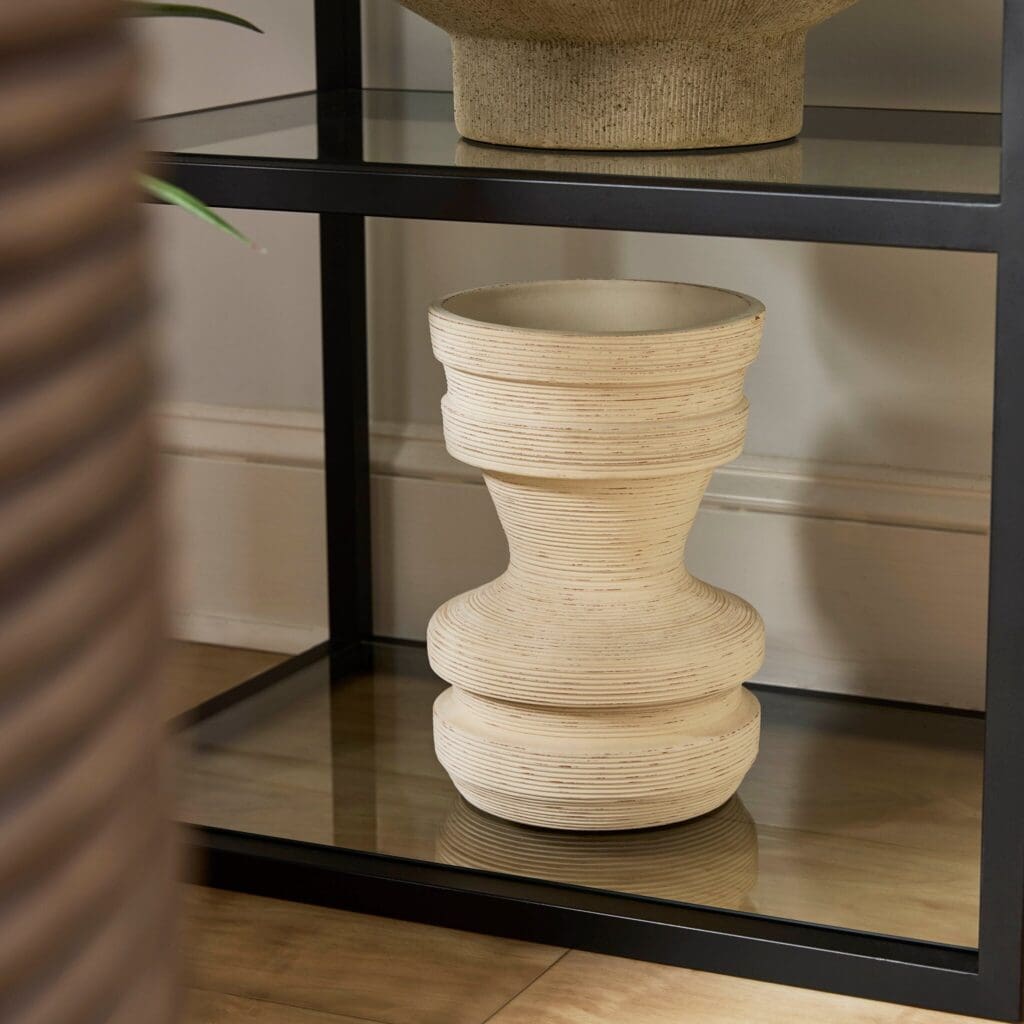 Cyan Design 11587 Eratos Bowl - Grey