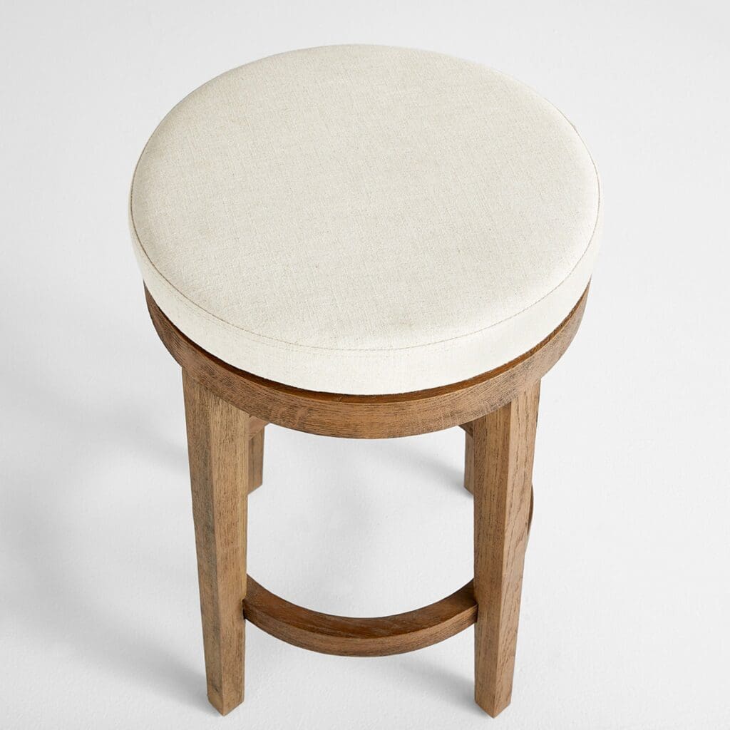 Cyan Design 11603 Archon Counter Stool - Brown