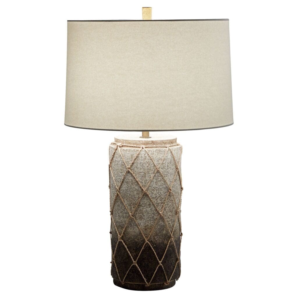 Cyan Design 11625 Tenea Table Lamp - Ombre