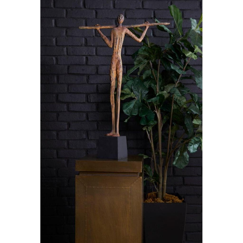 Cyan Design 11673 Maasai Shepard - Rustic