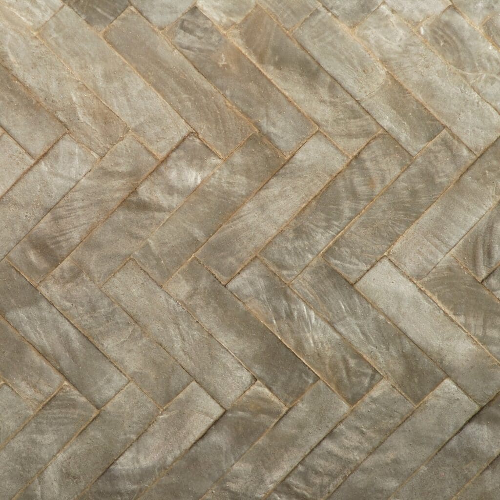 Cyan Design 11685 Triton Rectangle Box - Smoke - Large