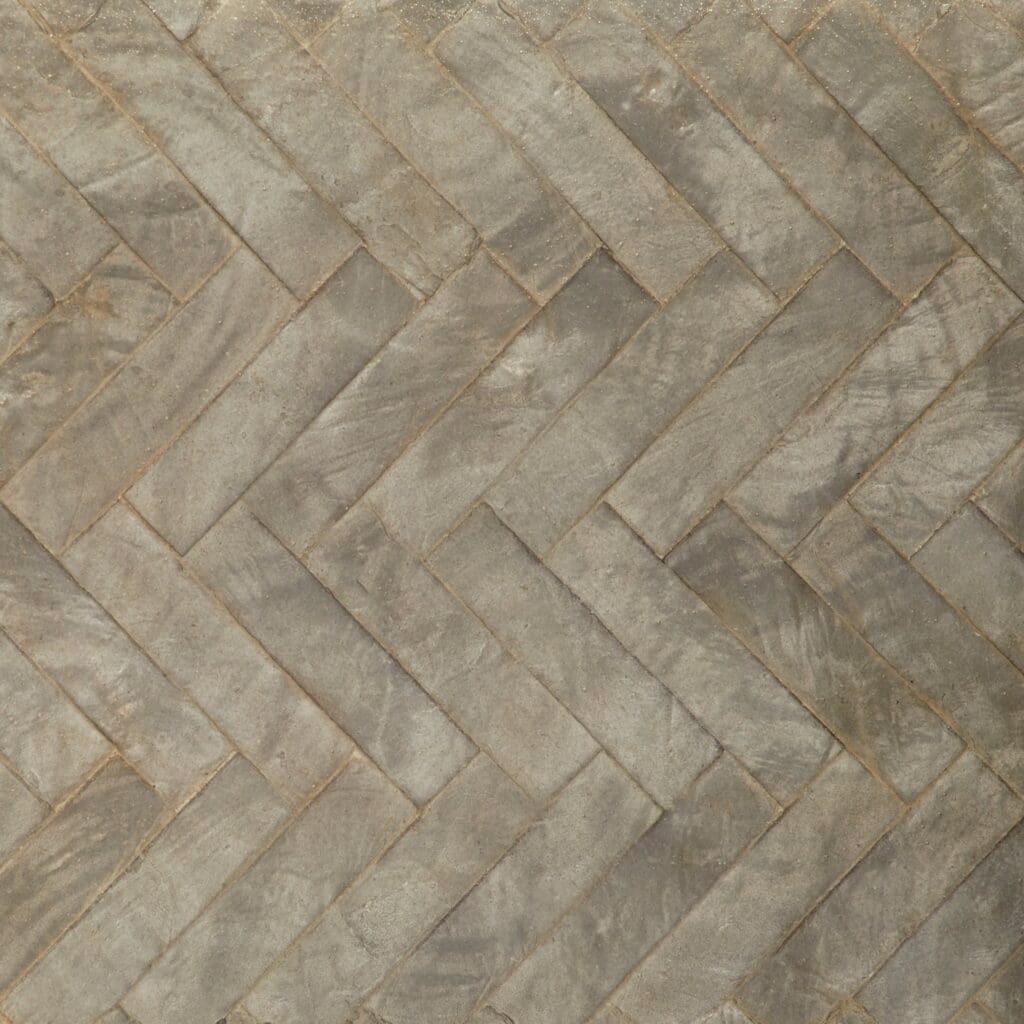 Cyan Design 11686 Triton Rectangle Box - Smoke - Small