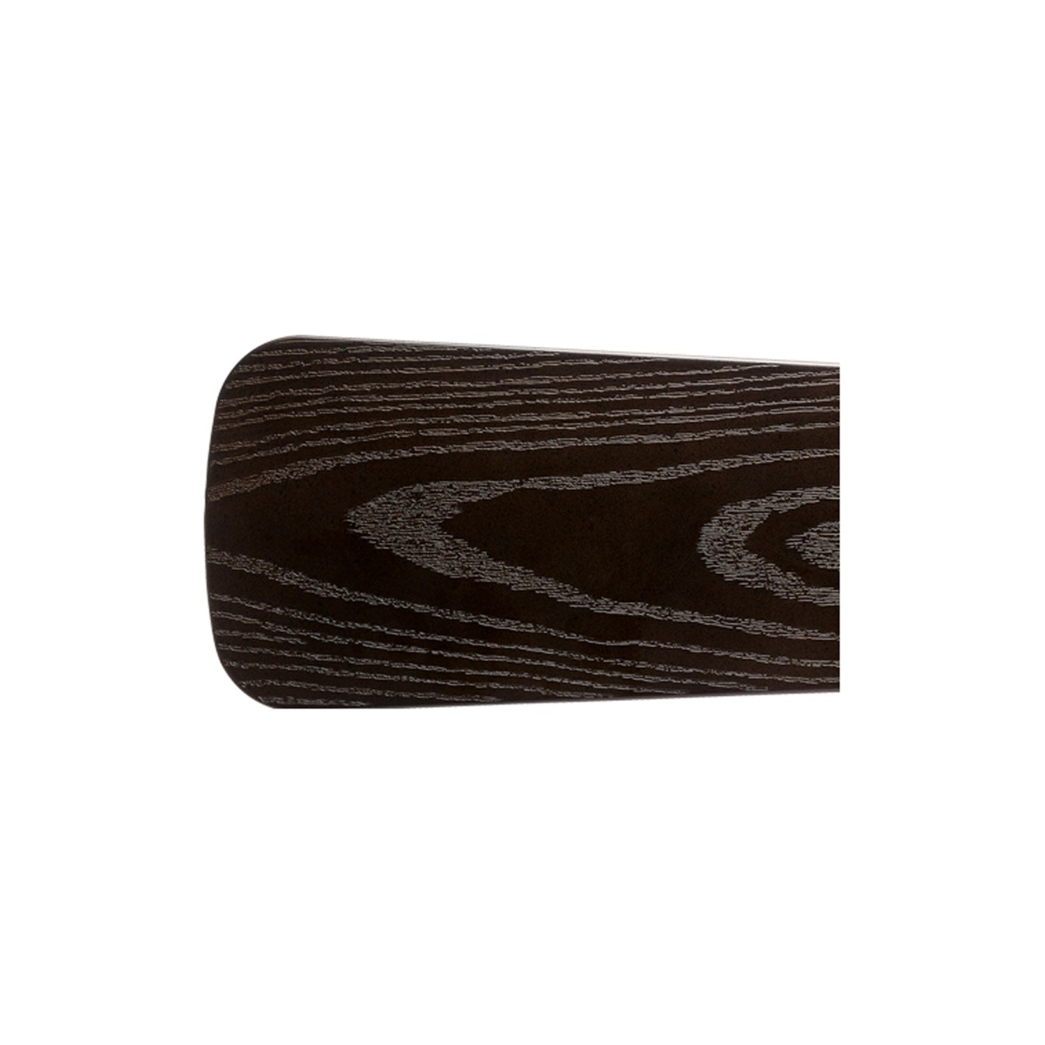 Quorum 5256969325 Fan Blade - Matte Black