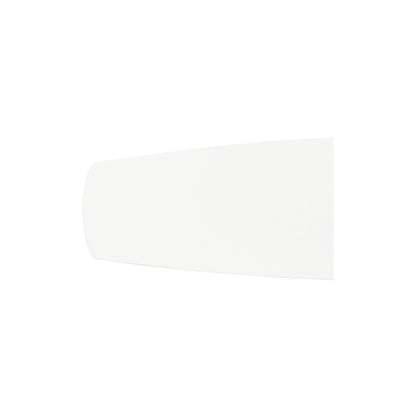 Quorum Apex 5650808133 Fan Blade - Studio White