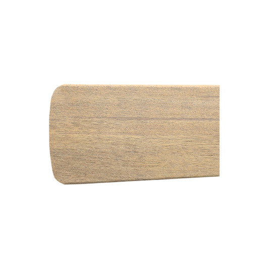 Quorum 5654141125 Fan Blade - Weathered Oak