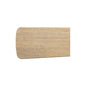 Quorum 5654141125 Fan Blade - Weathered Oak
