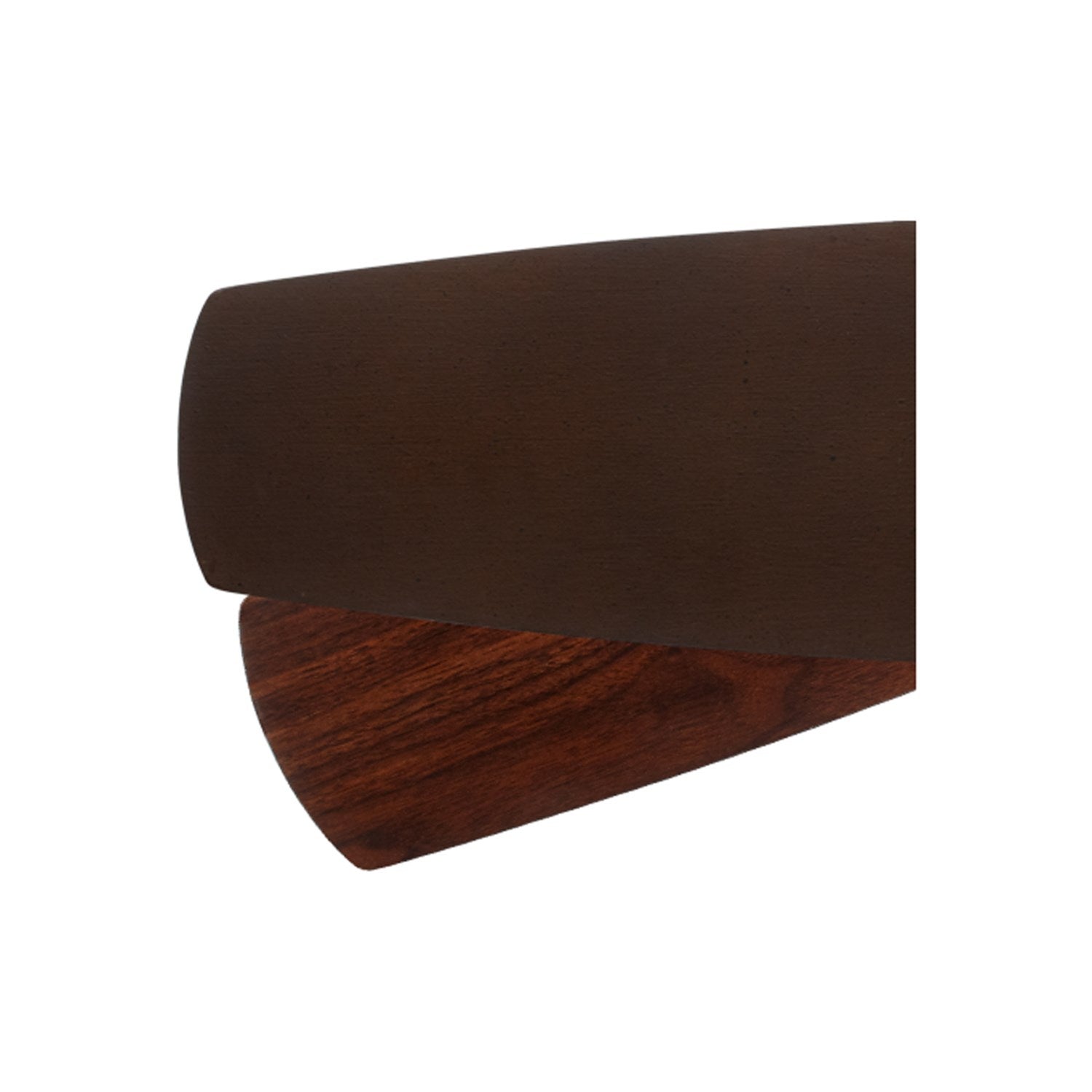 Quorum Apex 5658624133 Fan Blade - Oiled Bronze / Walnut